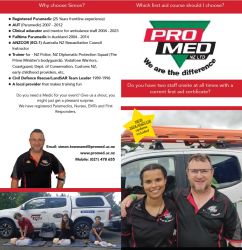 Promed Northland